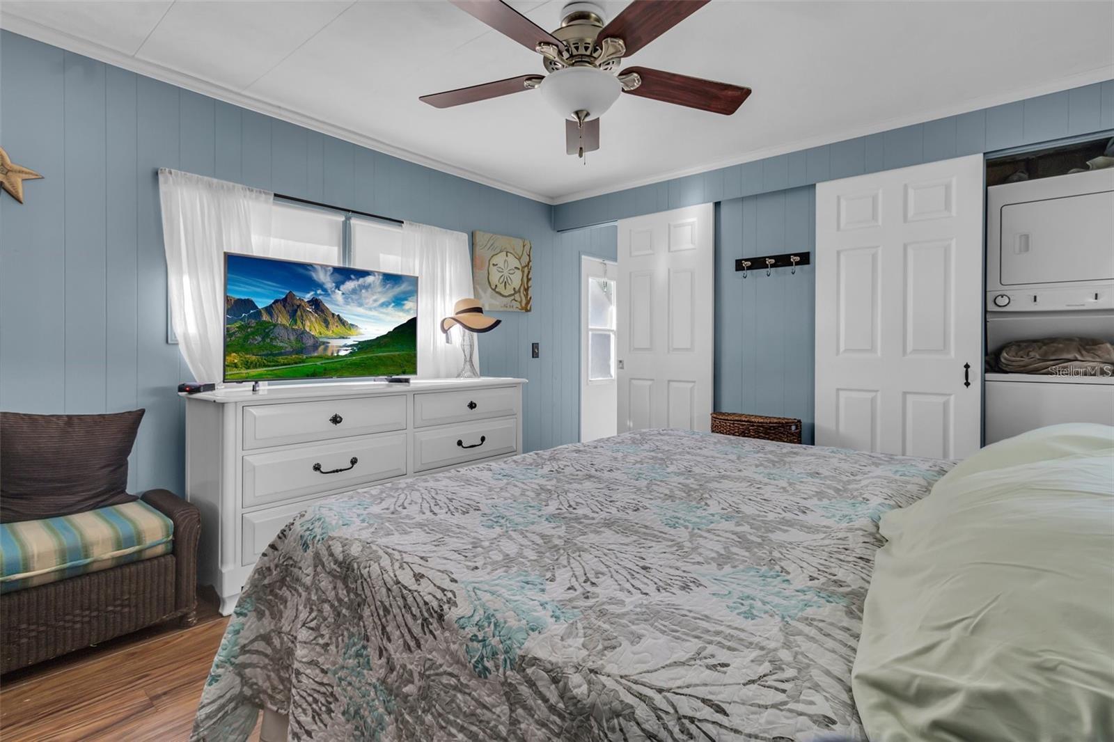 BOCA CIEGA MOBILE HOME PARK UNREC - Residential