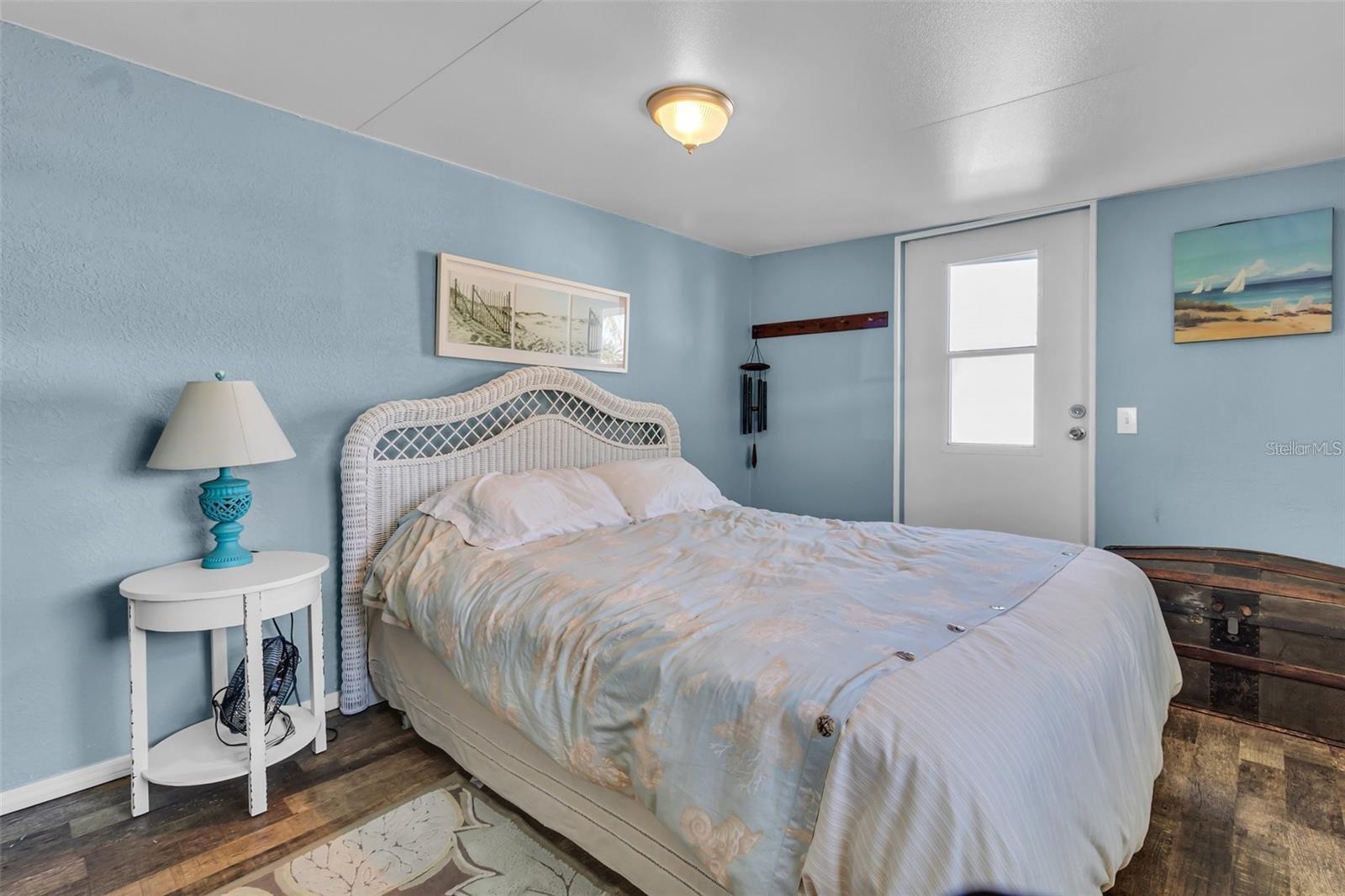 BOCA CIEGA MOBILE HOME PARK UNREC - Residential