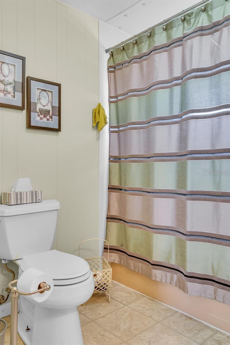 BOCA CIEGA MOBILE HOME PARK UNREC - Residential