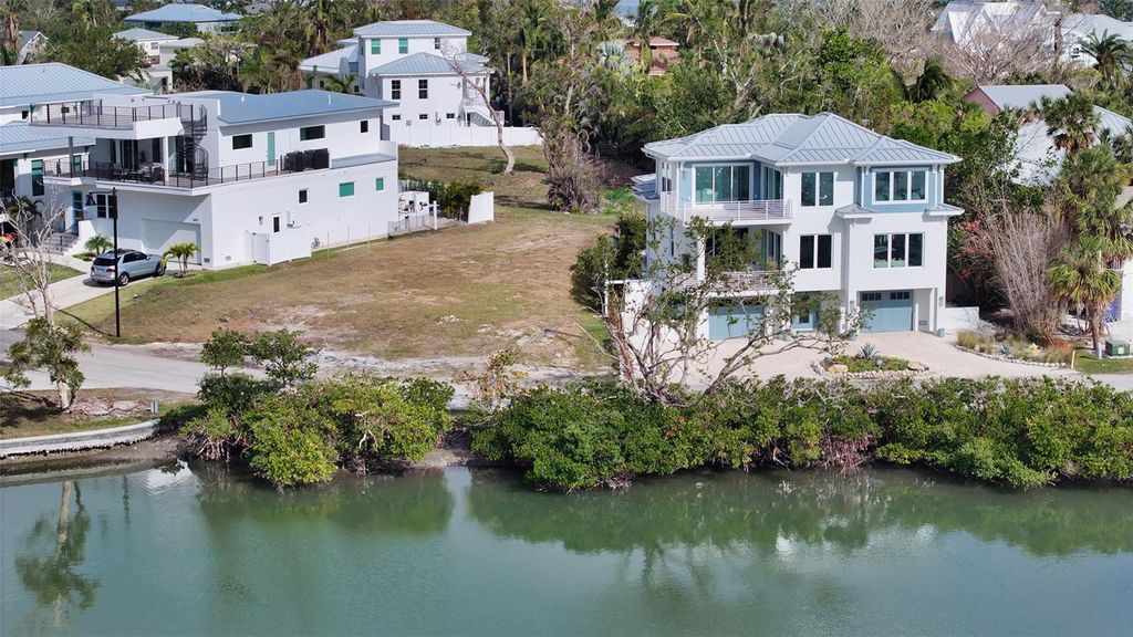 Photo of 6800 Longboat Drive S, Longboat Key, FL 34228 (MLS # A4660982)