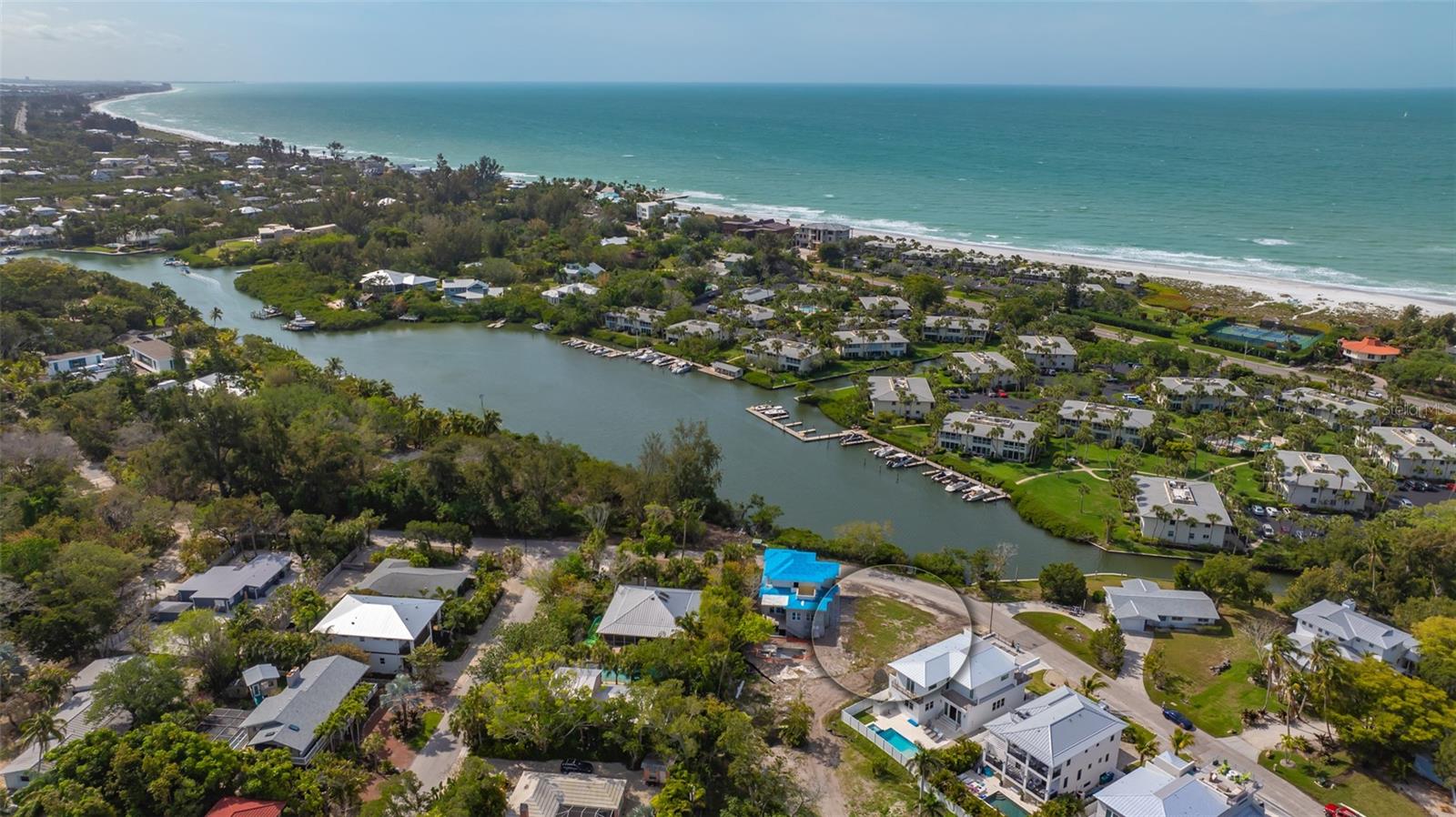 PRESERVE/LONGBEACH - Land