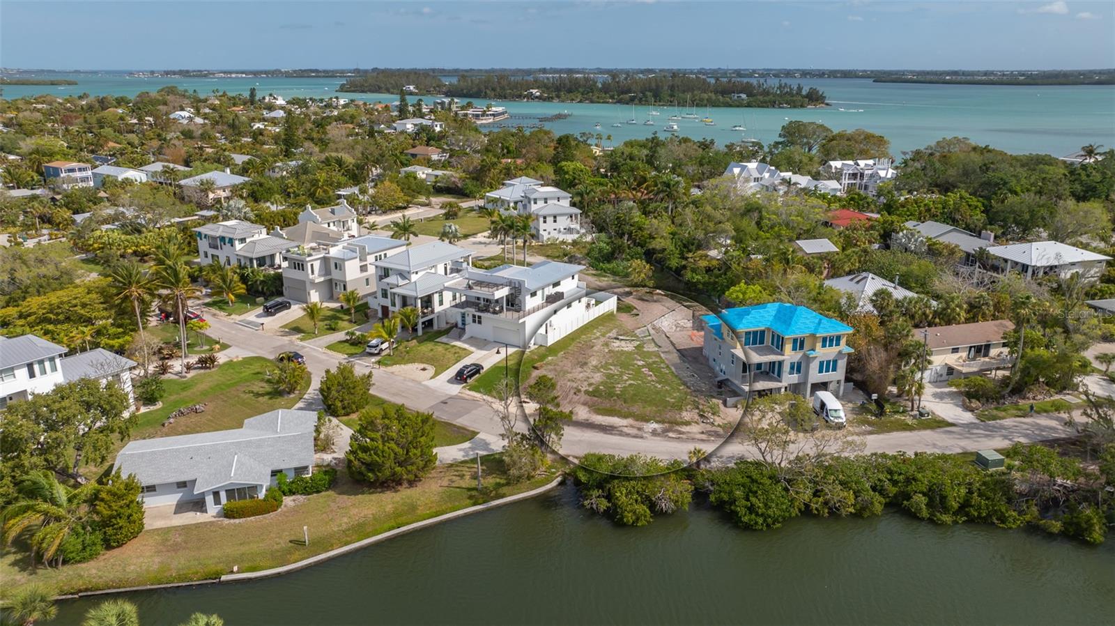 PRESERVE/LONGBEACH - Land