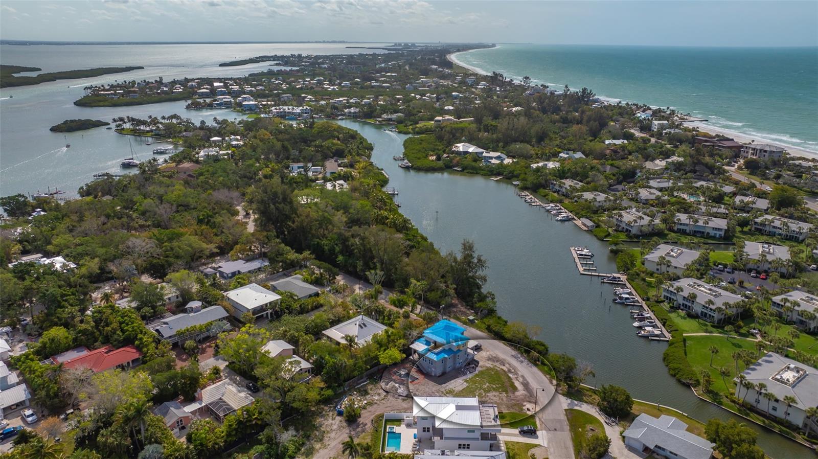 PRESERVE/LONGBEACH - Land