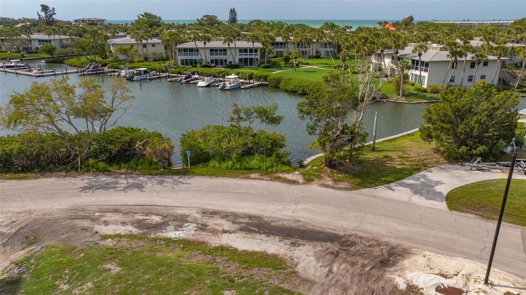 Photo of 6800 Longboat Drive S, Longboat Key, FL 34228 (MLS # A4660982)