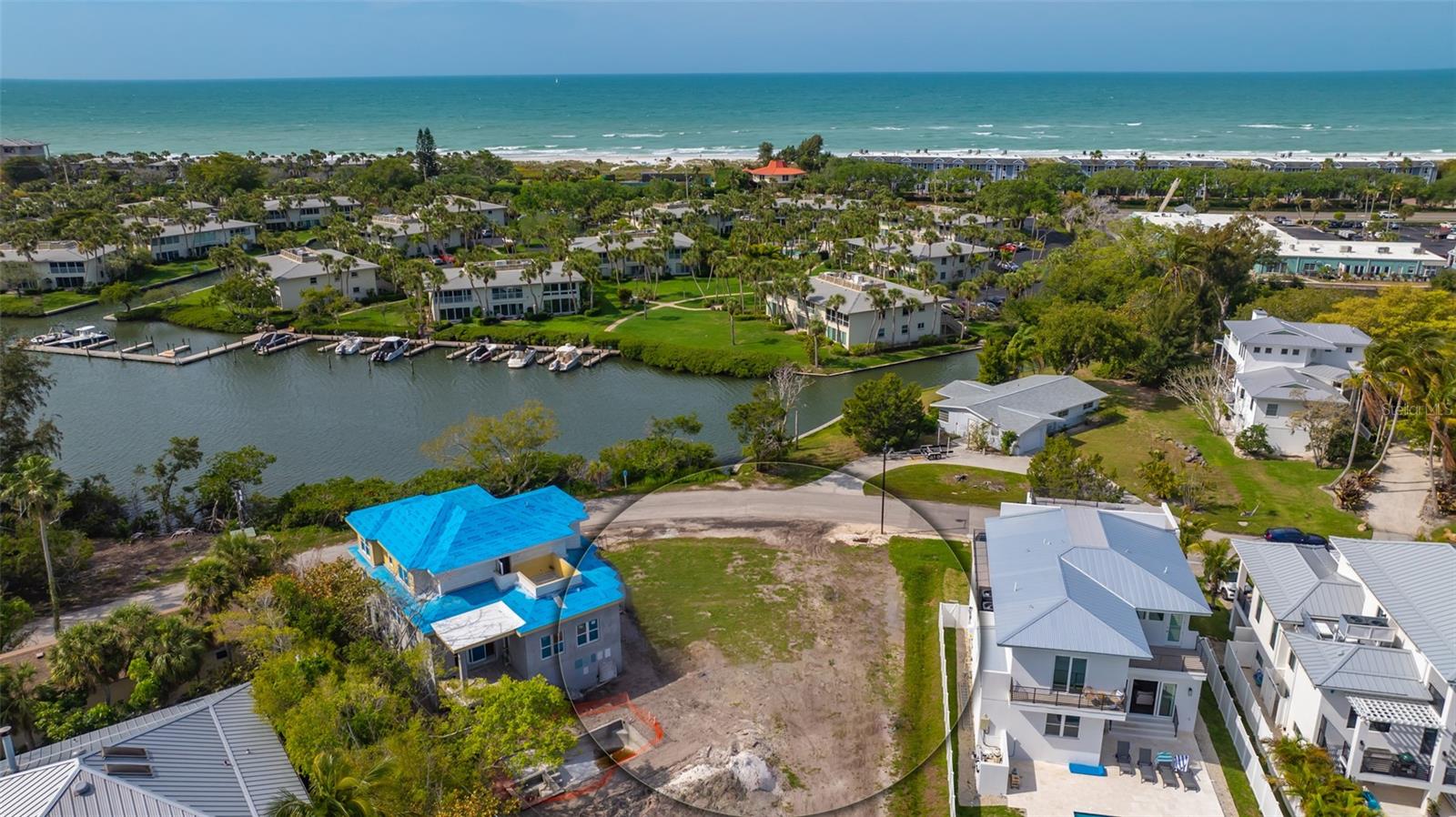 PRESERVE/LONGBEACH - Land