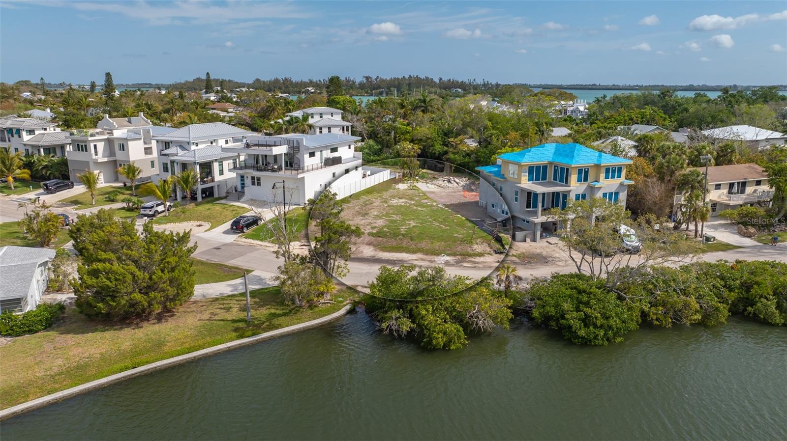 PRESERVE/LONGBEACH - Land