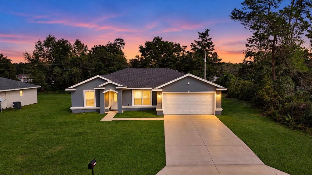 Photo of 15501 SW 22nd Court Road, Ocala, FL 34473 (MLS # G5119197)