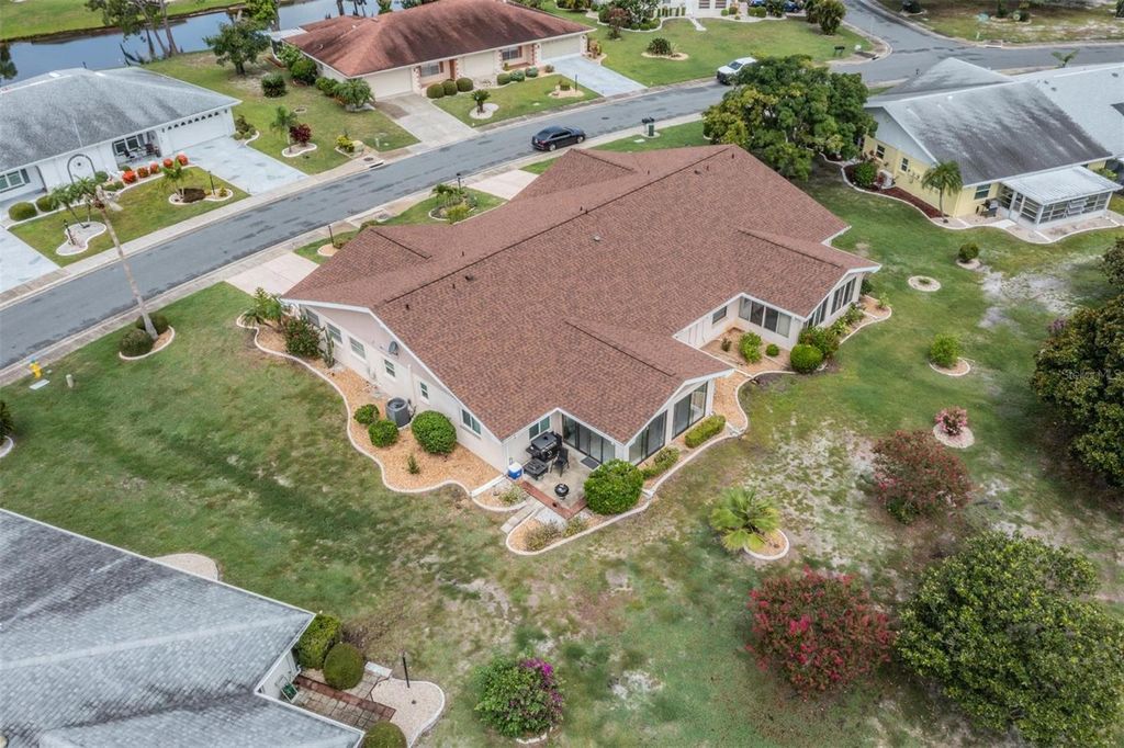 Photo of 1209 Wild Feather Lane, Sun City Center, FL 33573 (MLS # TB8403258)