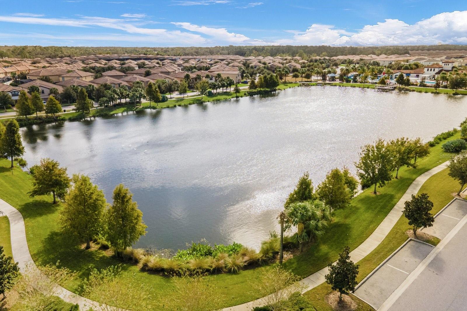 WINDSOR AT WESTSIDE PH 2B - Residential