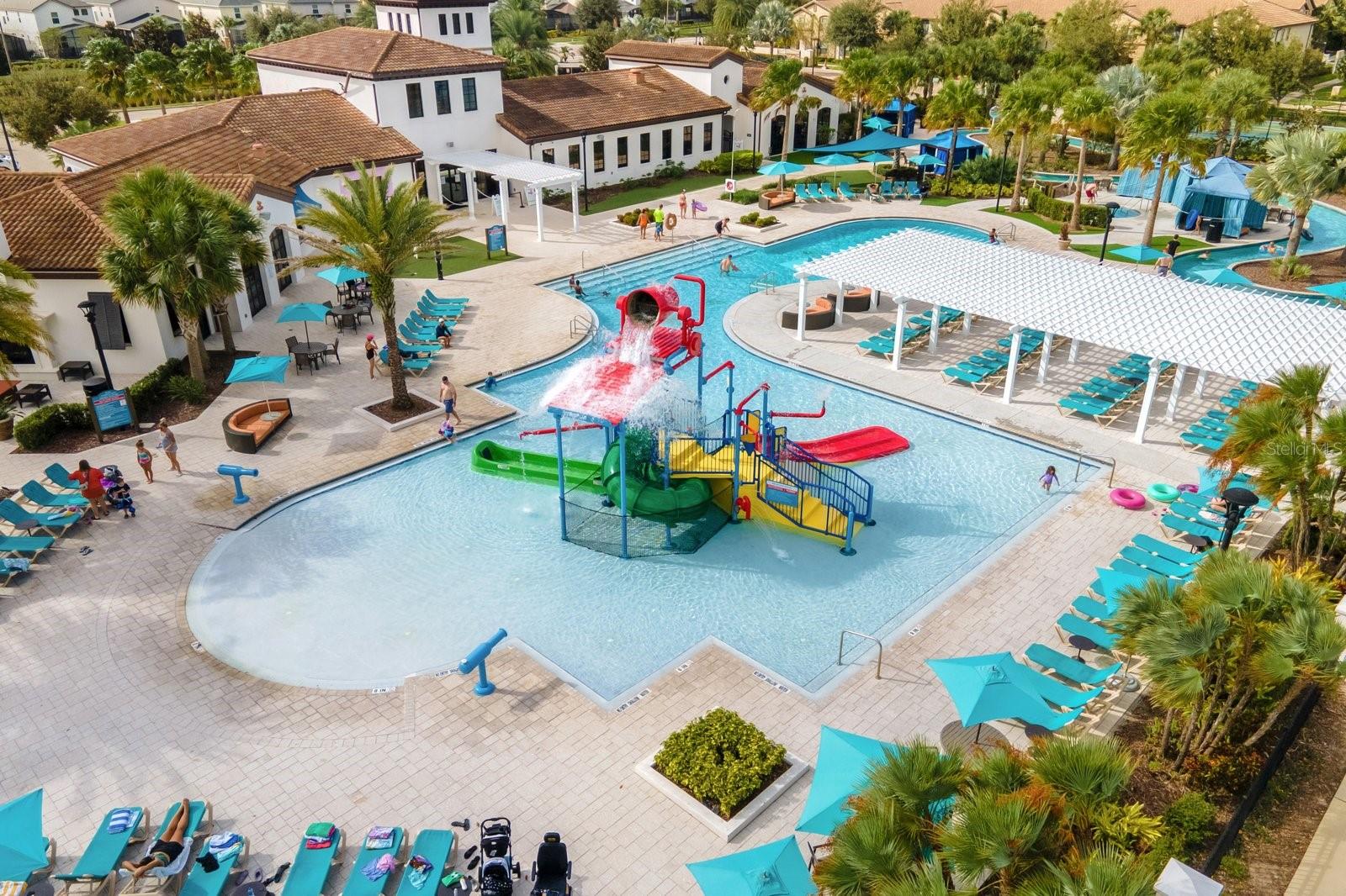 WINDSOR AT WESTSIDE PH 2B - Residential