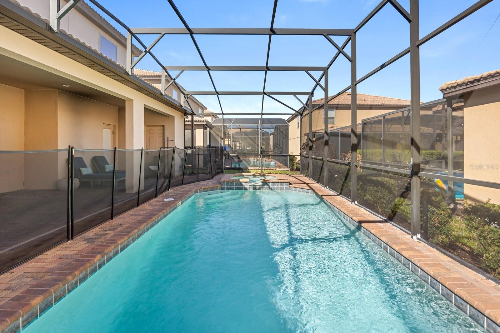 WINDSOR AT WESTSIDE PH 2B - Residential