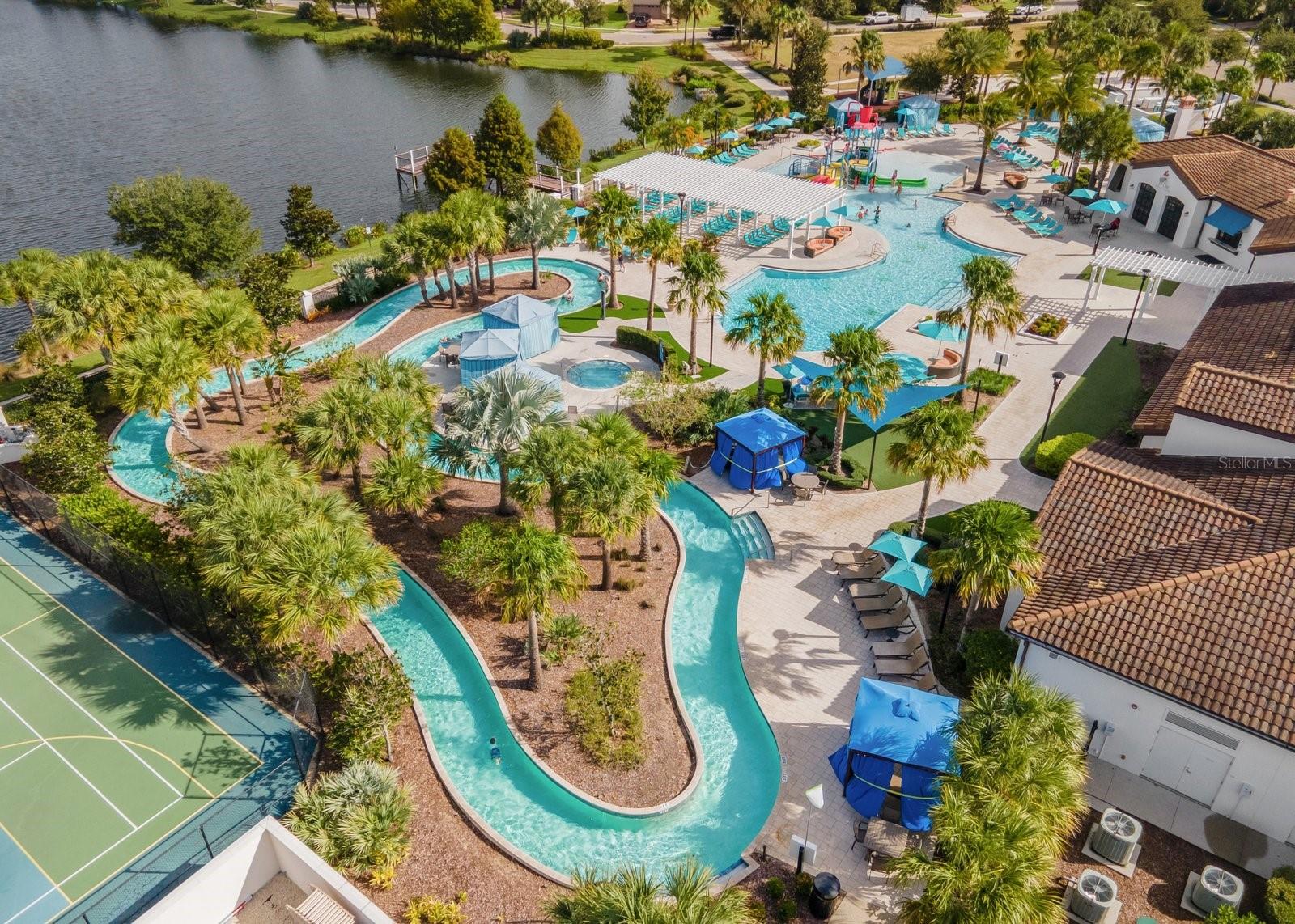 WINDSOR AT WESTSIDE PH 2B - Residential