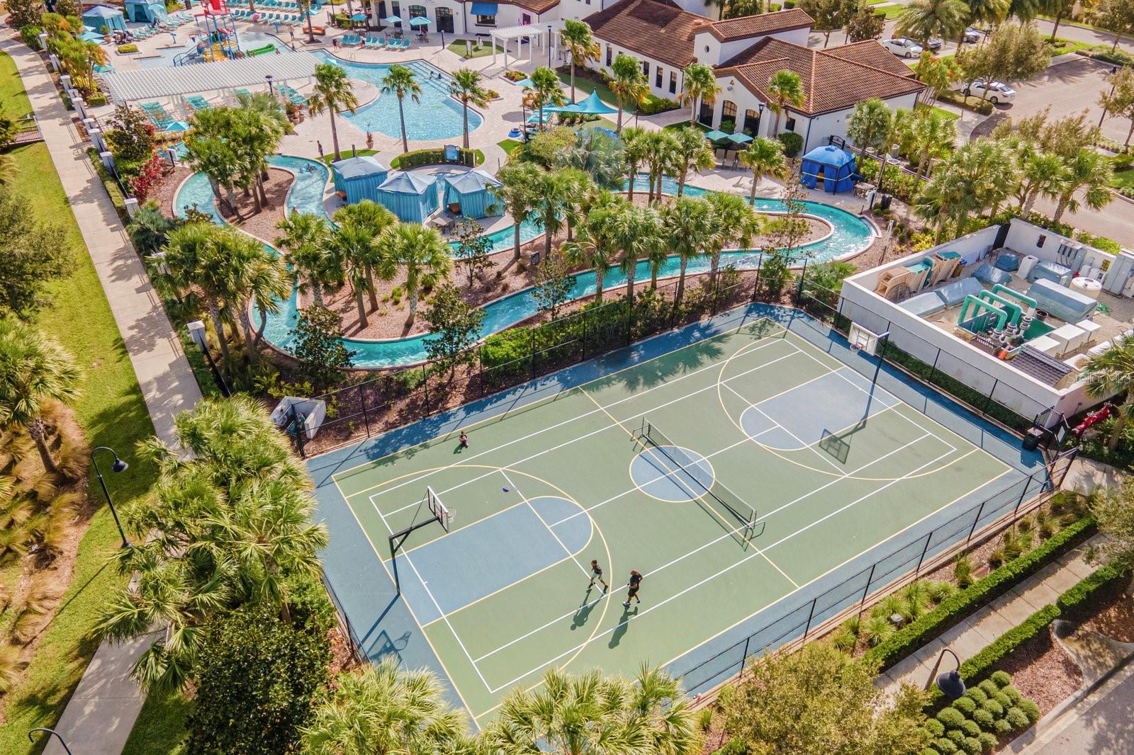 WINDSOR AT WESTSIDE PH 2B - Residential