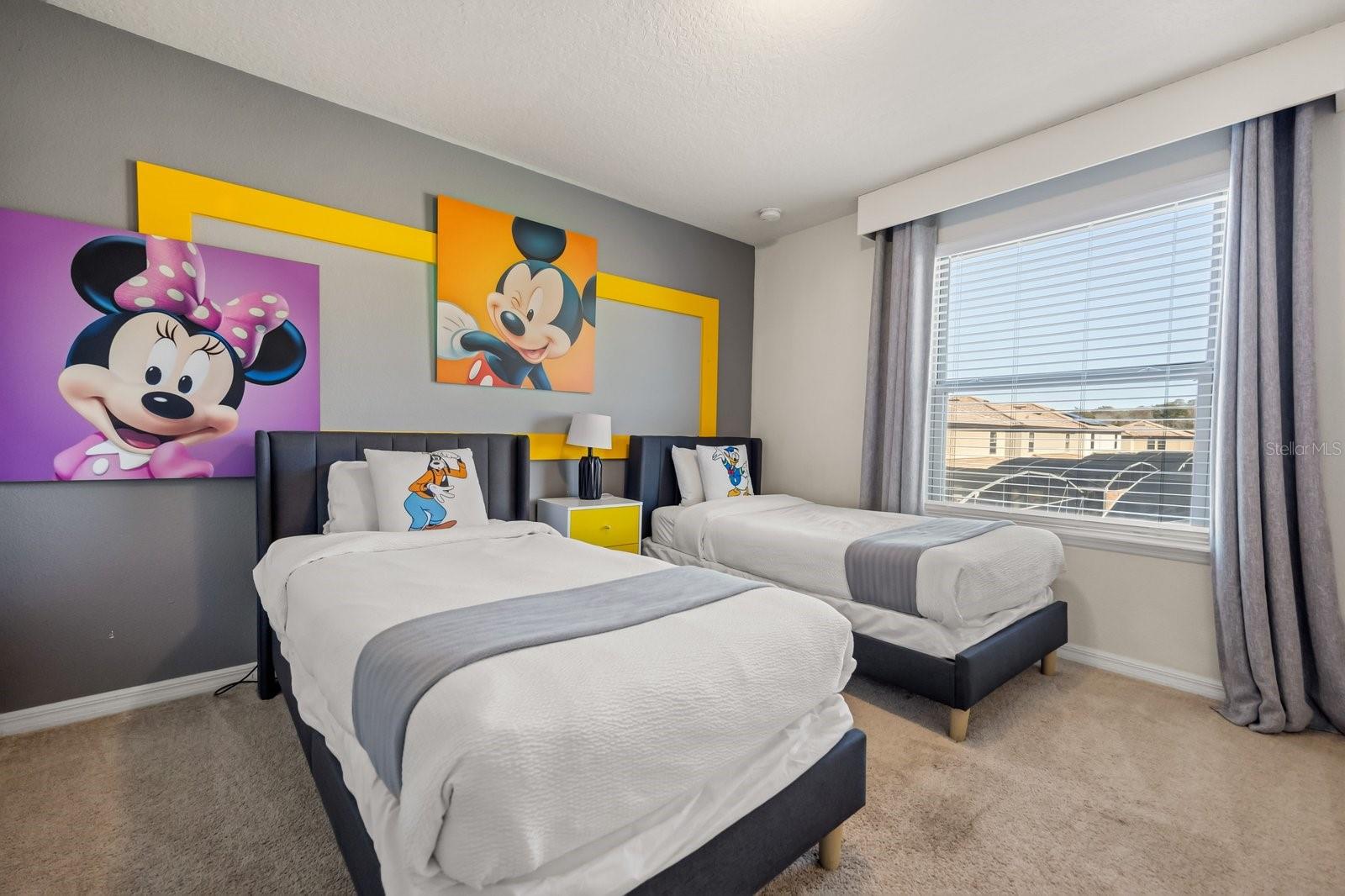 WINDSOR AT WESTSIDE PH 2B - Residential