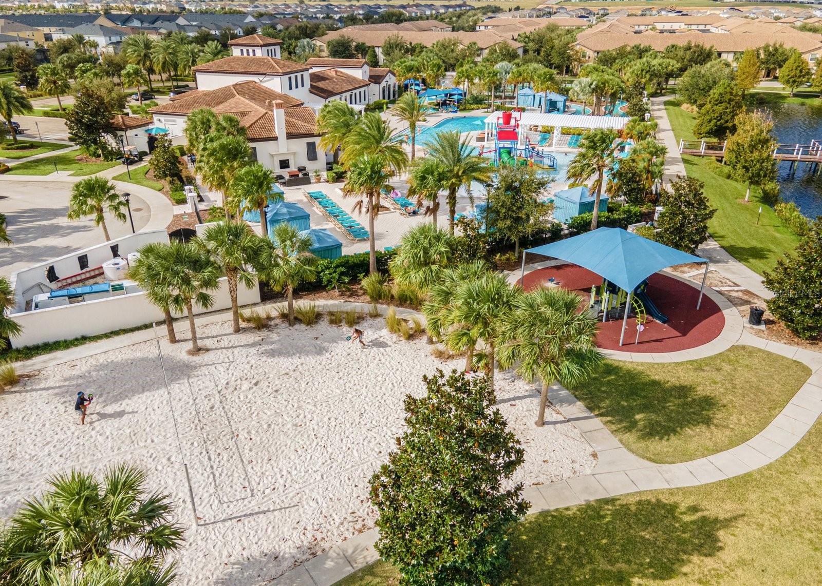 WINDSOR AT WESTSIDE PH 2B - Residential