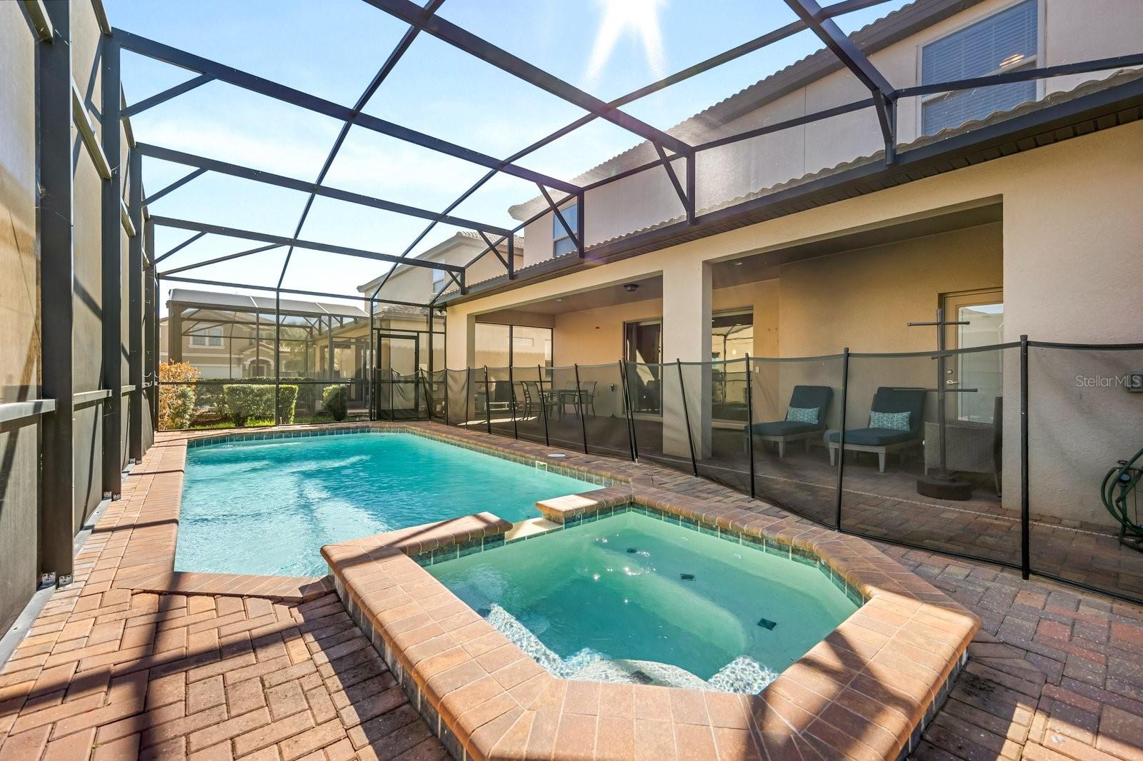 WINDSOR AT WESTSIDE PH 2B - Residential