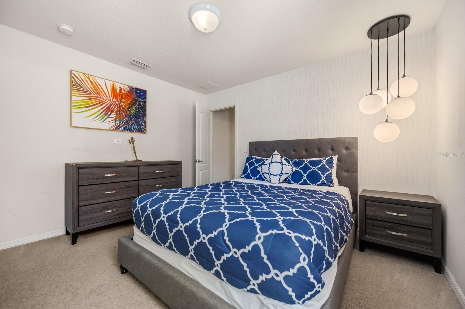 WINDSOR AT WESTSIDE PH 2B - Residential