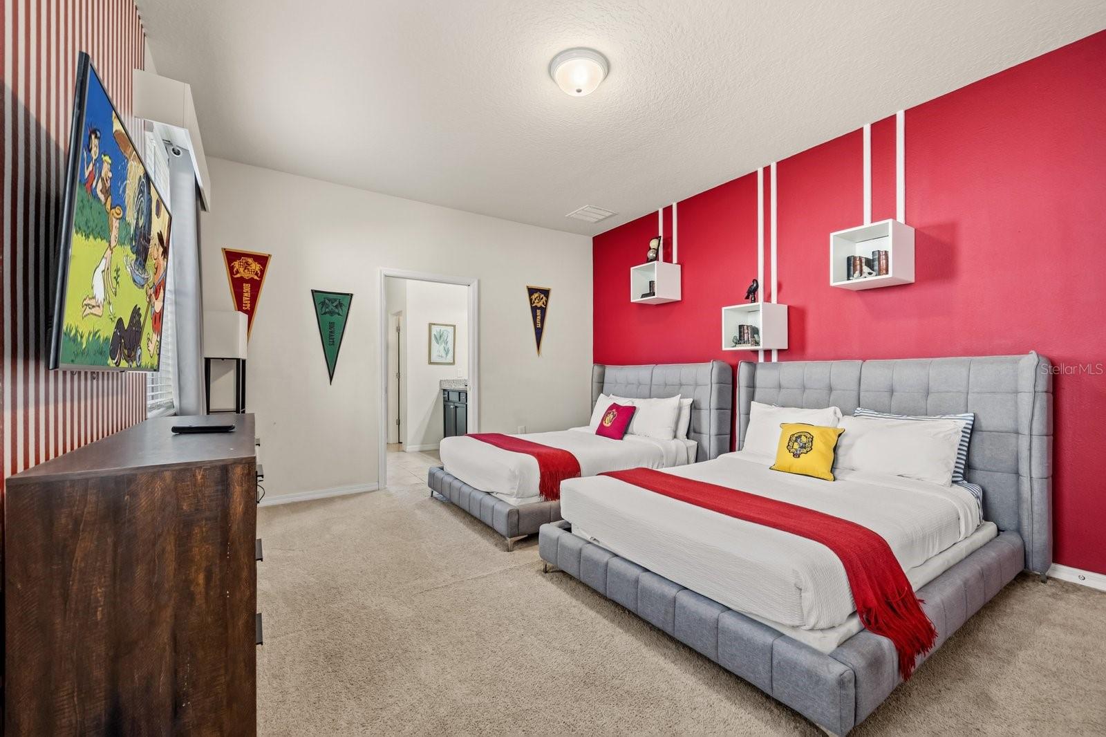 WINDSOR AT WESTSIDE PH 2B - Residential