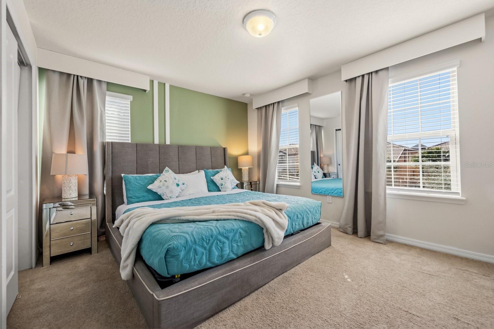 WINDSOR AT WESTSIDE PH 2B - Residential