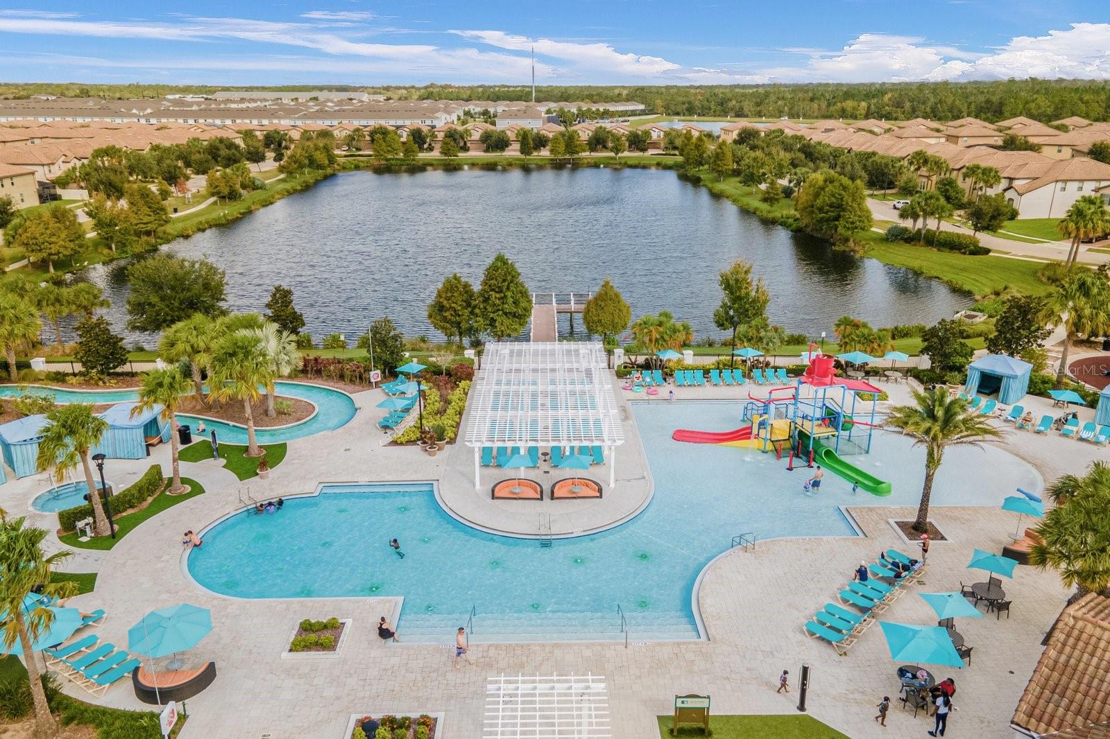 WINDSOR AT WESTSIDE PH 2B - Residential