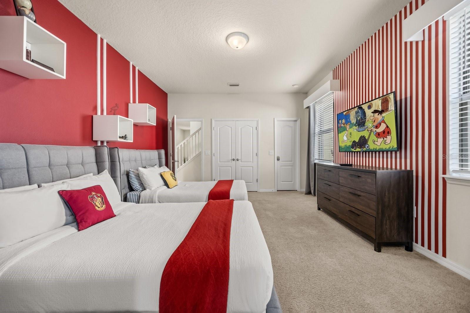 WINDSOR AT WESTSIDE PH 2B - Residential