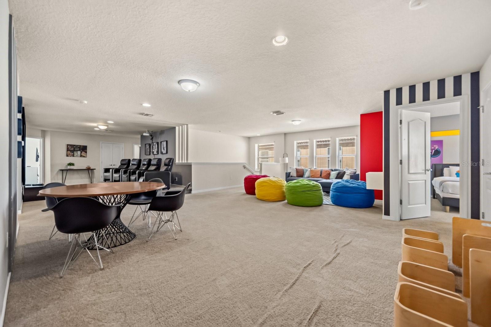 WINDSOR AT WESTSIDE PH 2B - Residential