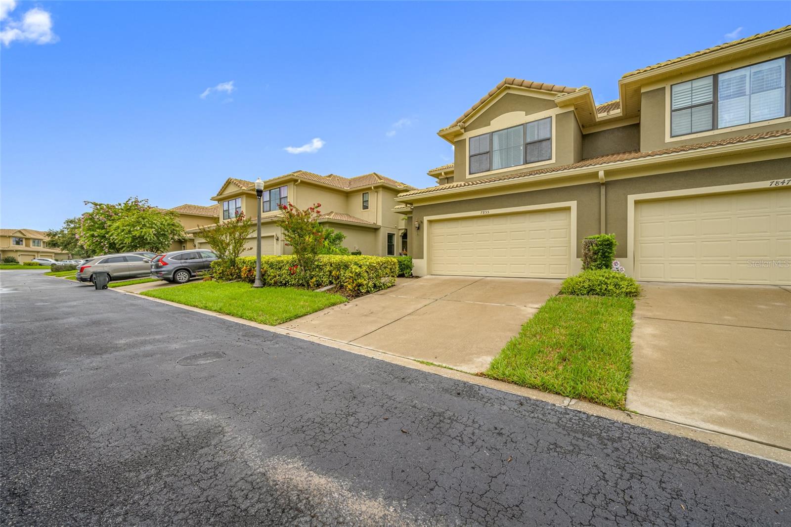 7855 TASSO COURT