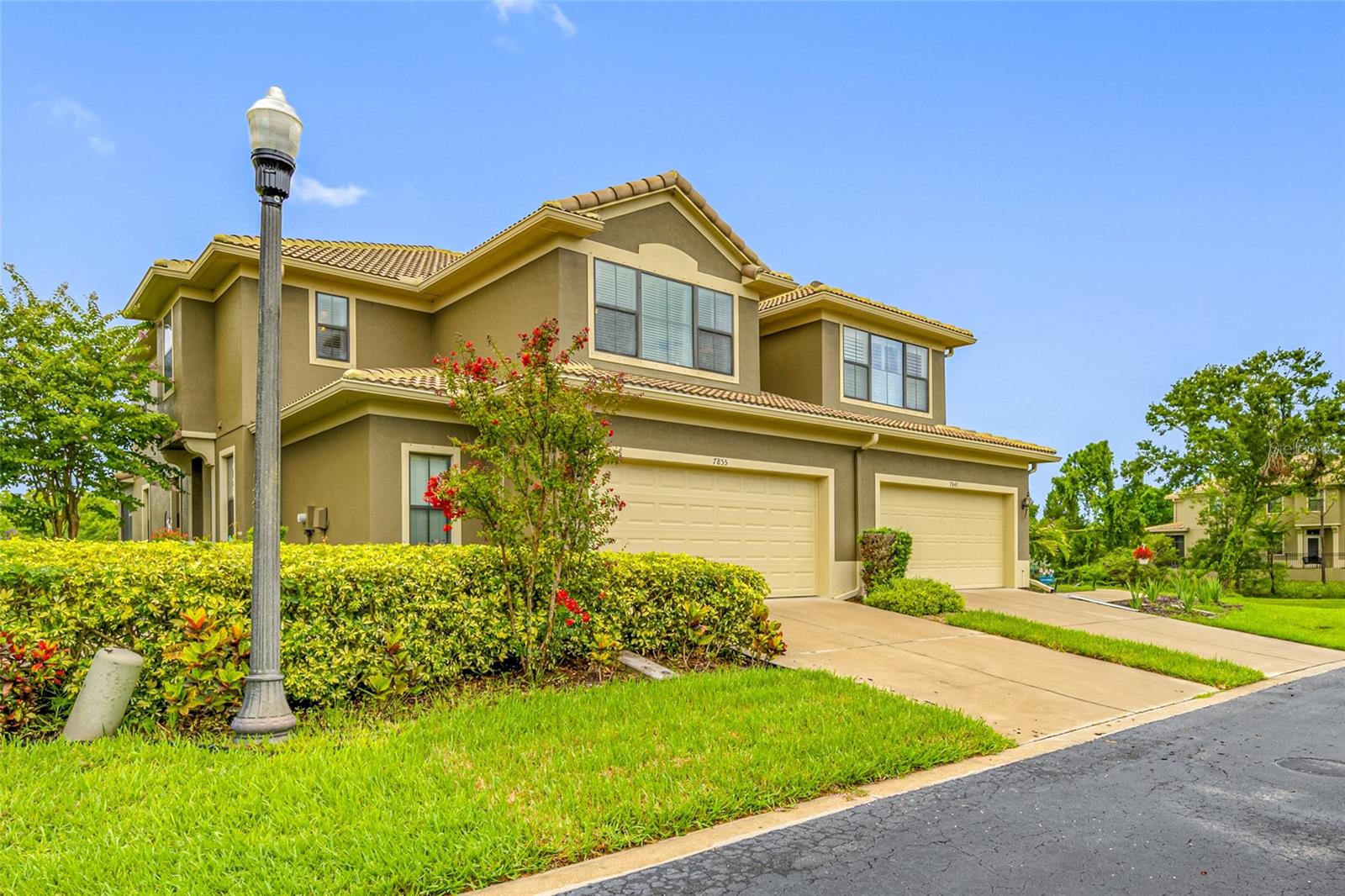 7855 TASSO COURT