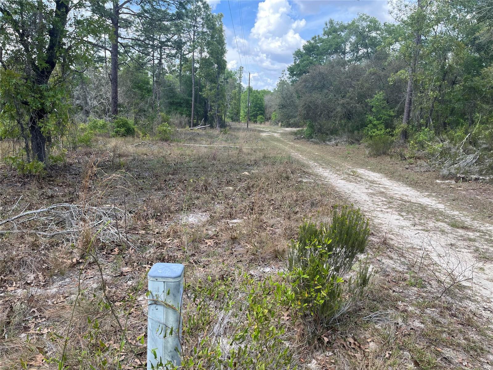 NE 96 AVENUE LOT 5