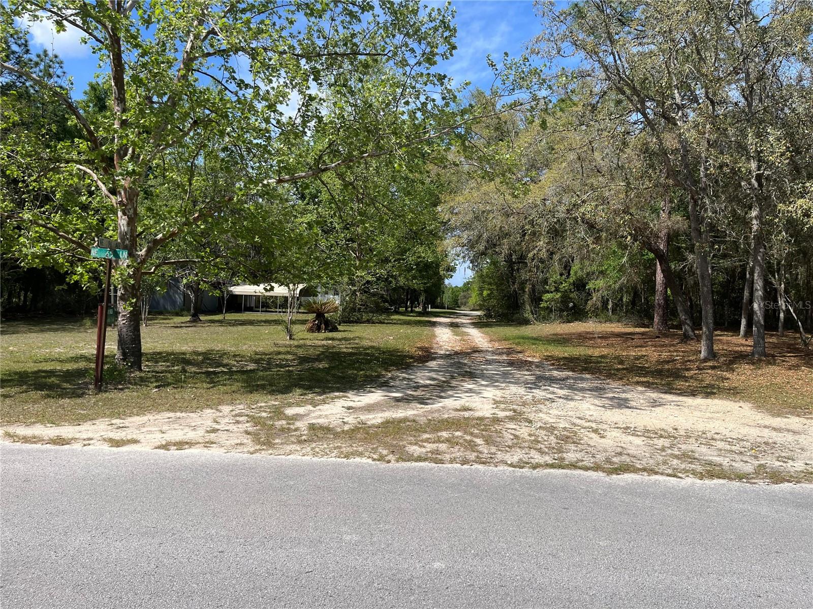 NE 96 AVENUE LOT 5
