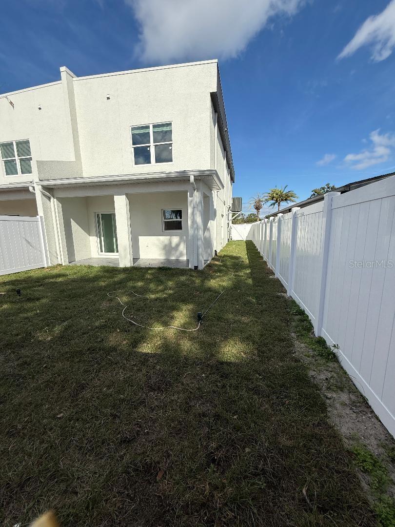 GROVE PARK ESTATES - Residential Lease