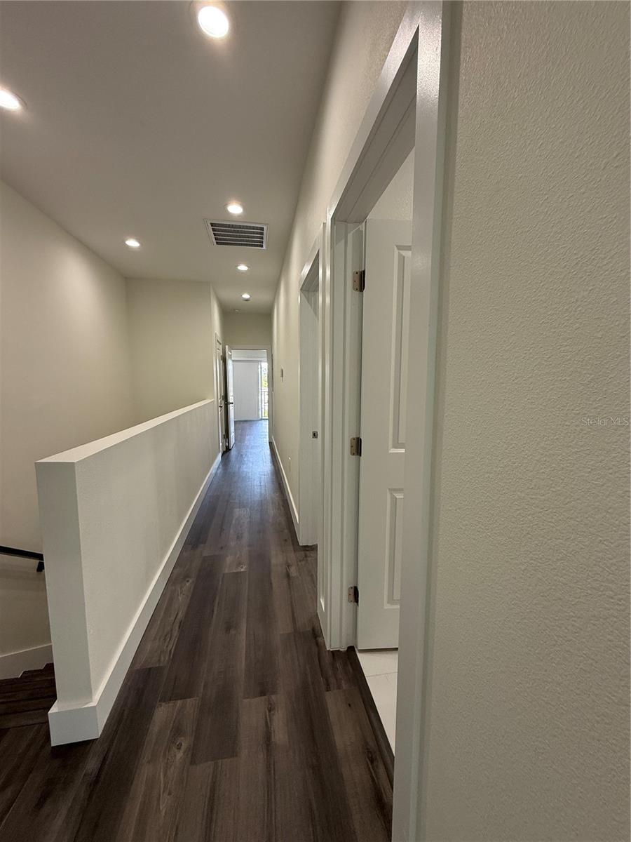 GROVE PARK ESTATES - Residential Lease