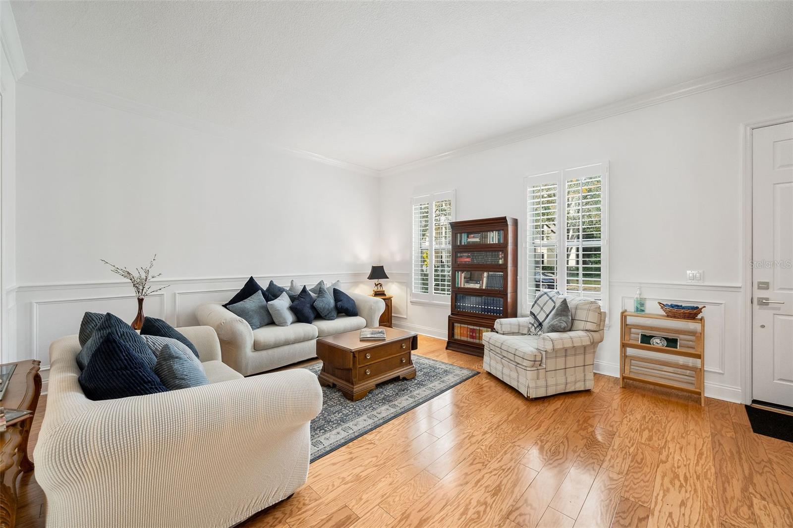 SPRING PARK TOWNHOMES OF SOUTH VILLAGE - Residential