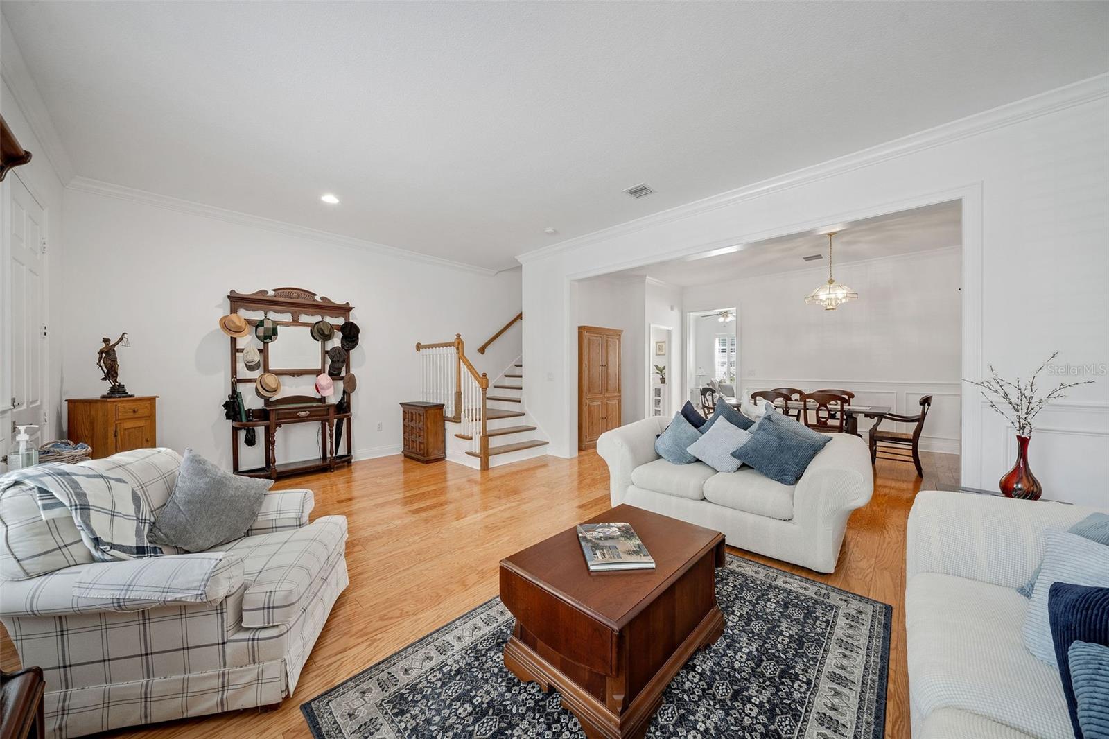 SPRING PARK TOWNHOMES OF SOUTH VILLAGE - Residential