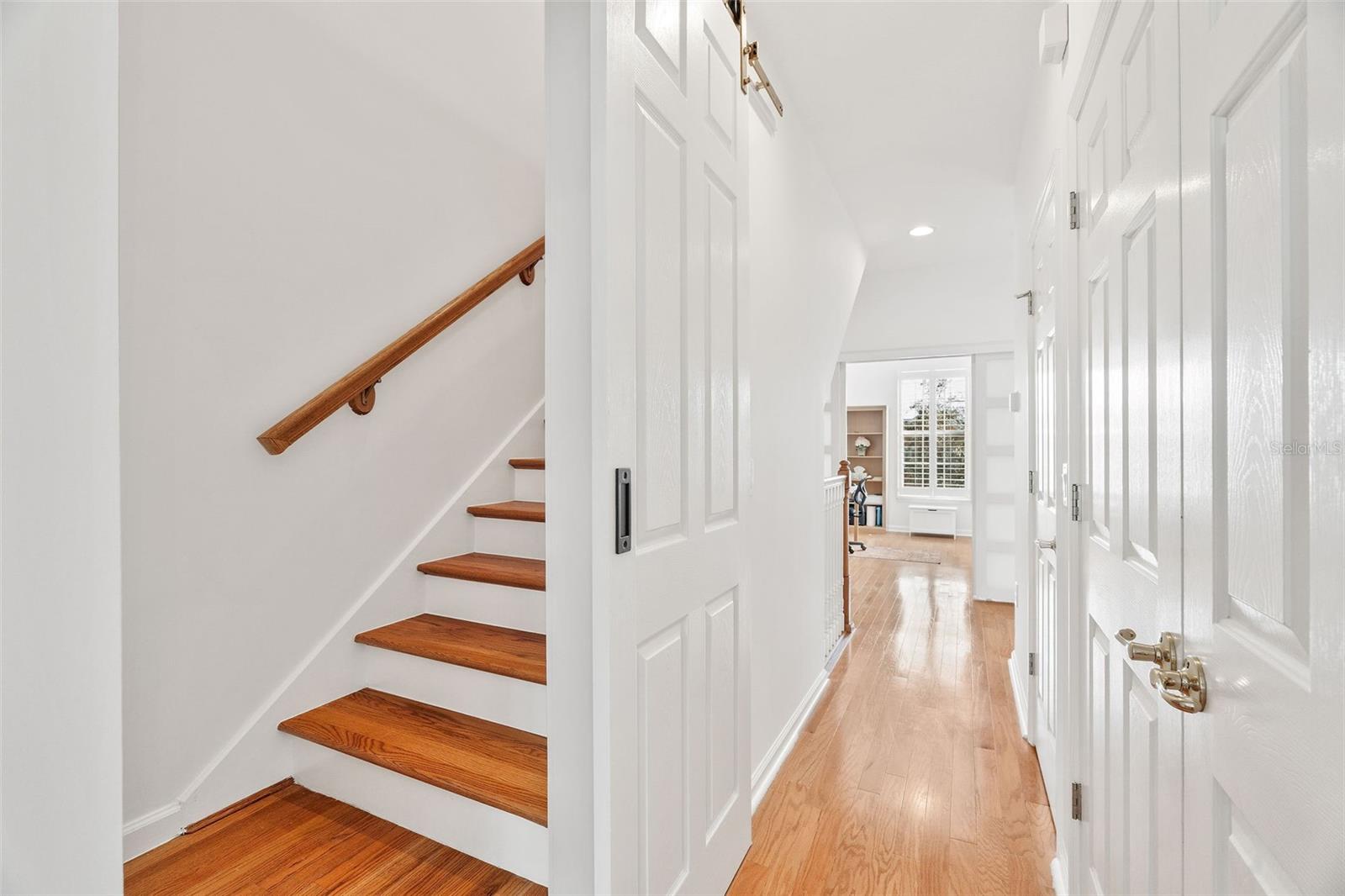 SPRING PARK TOWNHOMES OF SOUTH VILLAGE - Residential