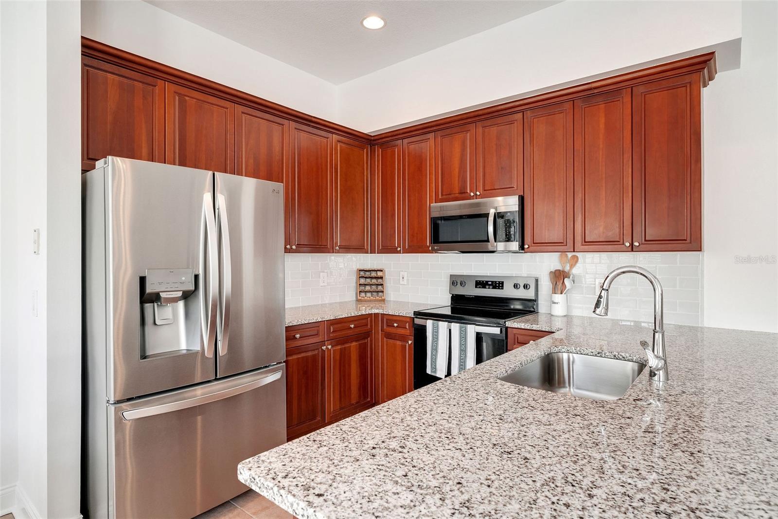 SPRING PARK TOWNHOMES OF SOUTH VILLAGE - Residential