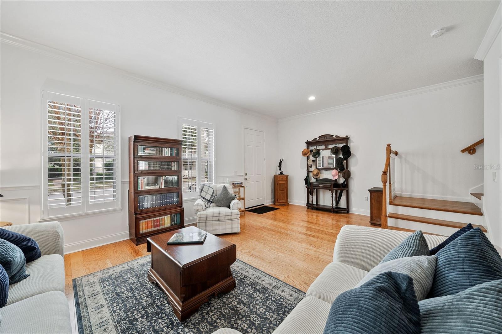 SPRING PARK TOWNHOMES OF SOUTH VILLAGE - Residential