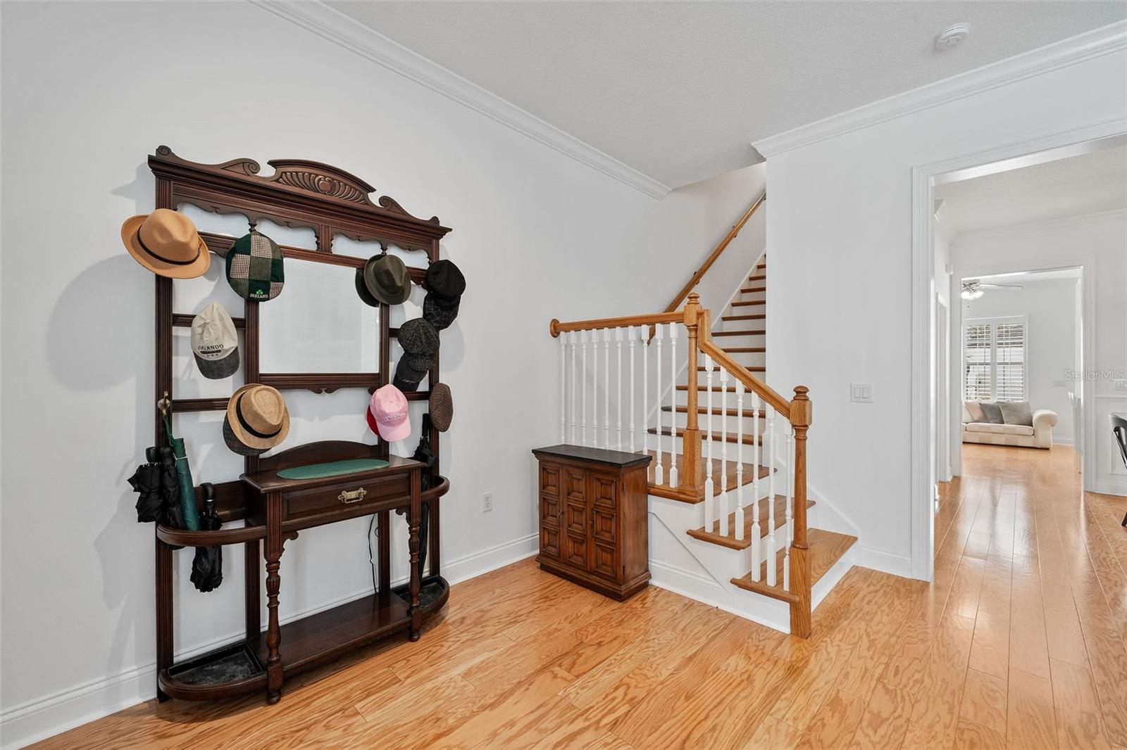 SPRING PARK TOWNHOMES OF SOUTH VILLAGE - Residential