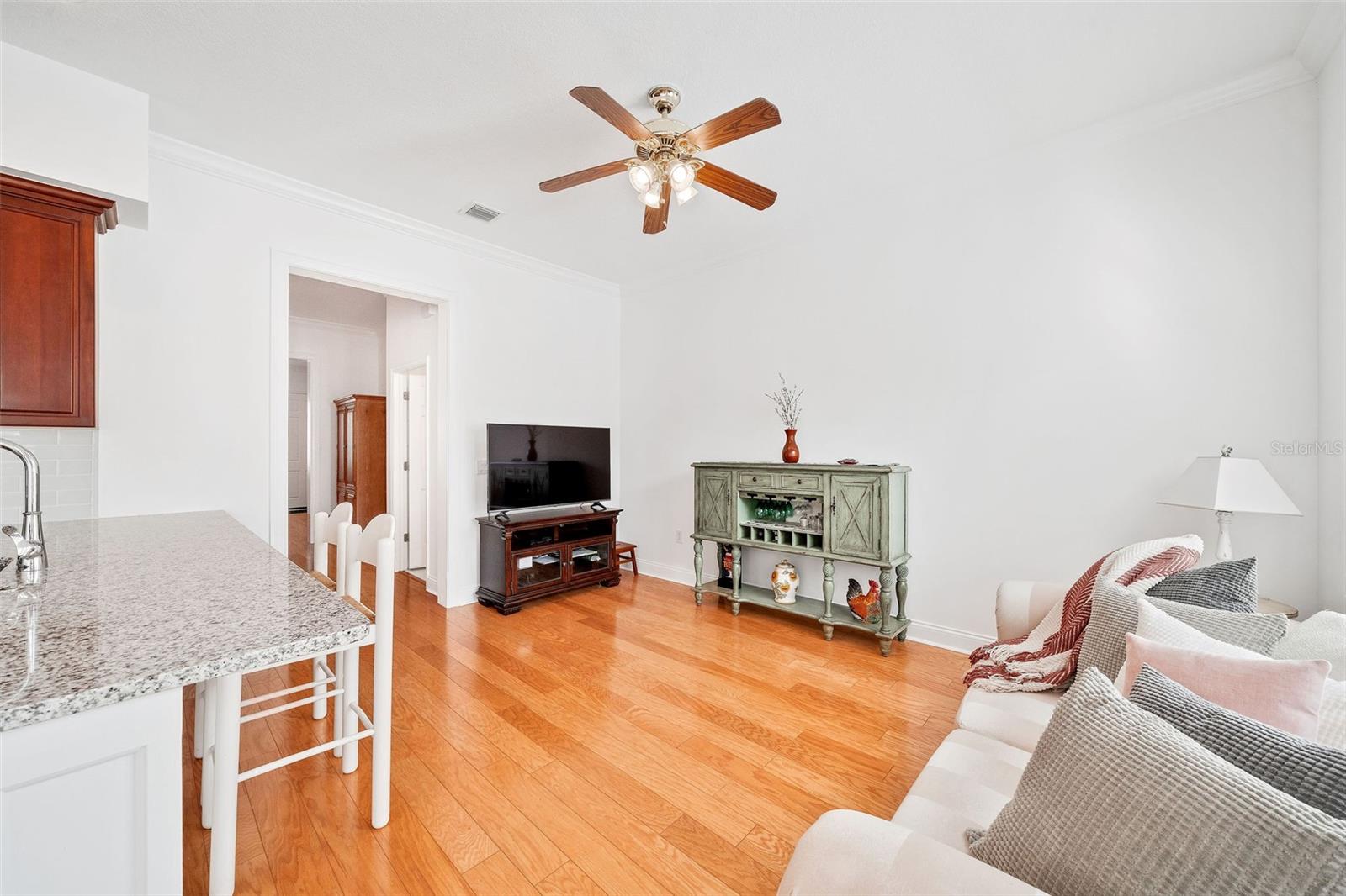 SPRING PARK TOWNHOMES OF SOUTH VILLAGE - Residential