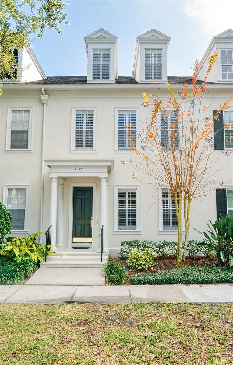 SPRING PARK TOWNHOMES OF SOUTH VILLAGE - Residential