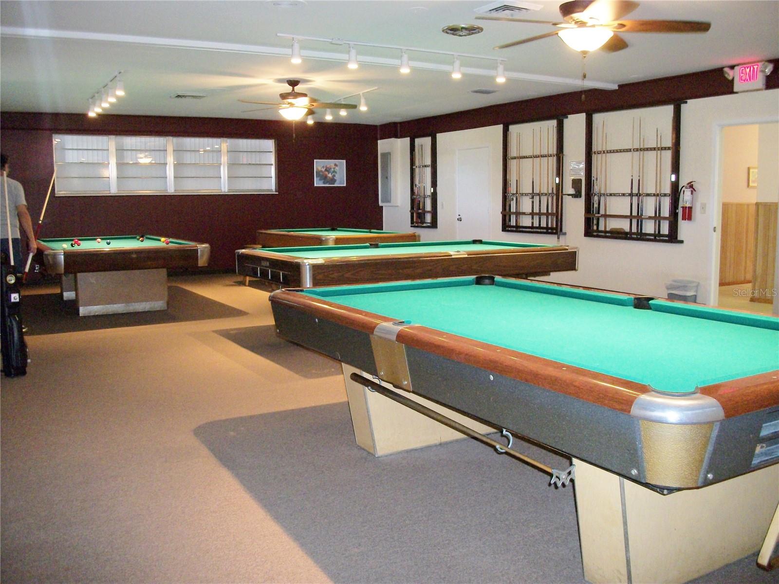 TOWN APTS CONDO - Residential Lease