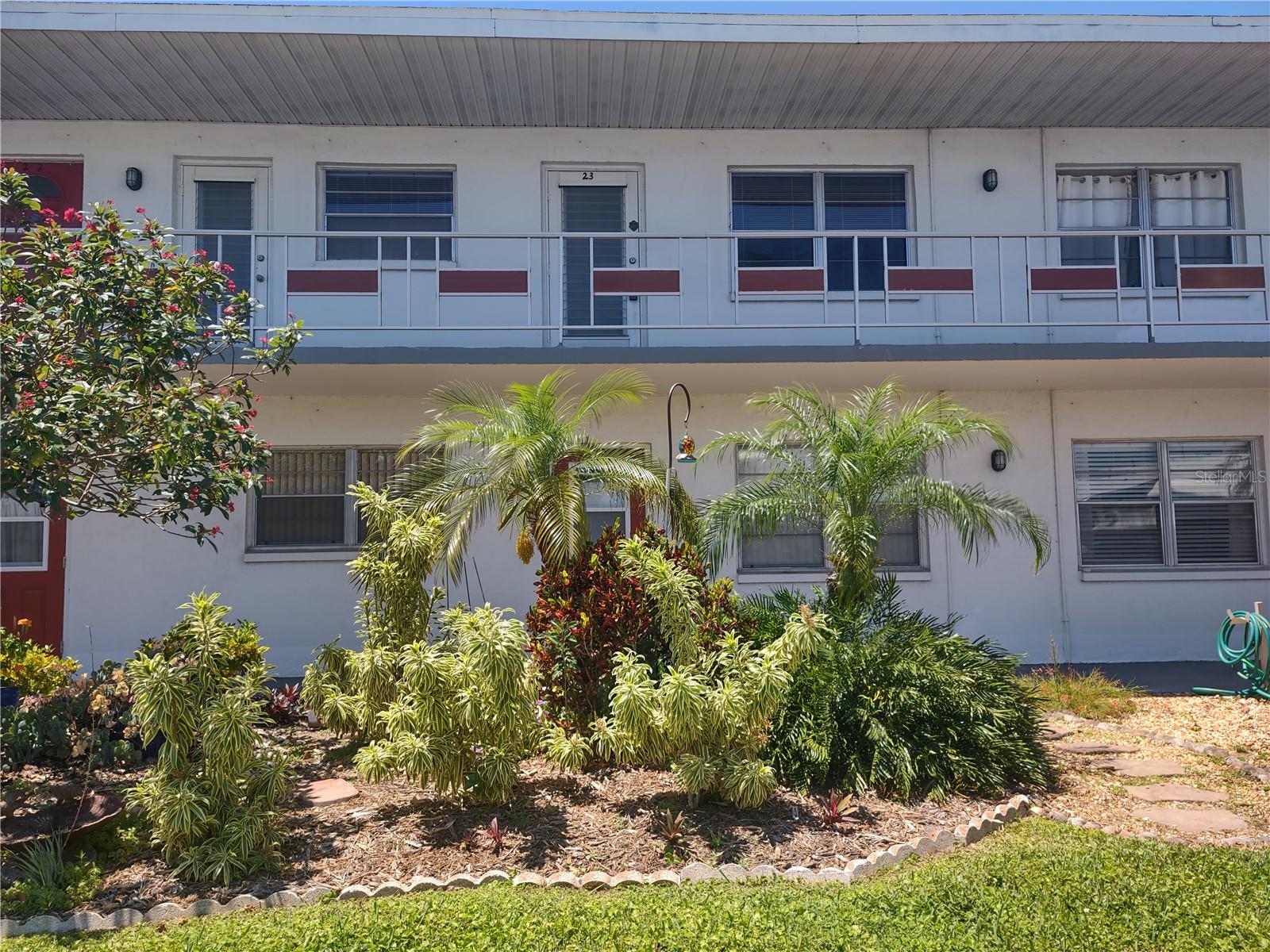 TOWN APTS CONDO - Residential Lease
