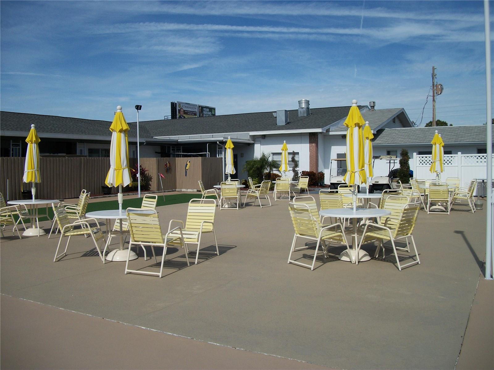 TOWN APTS CONDO - Residential Lease