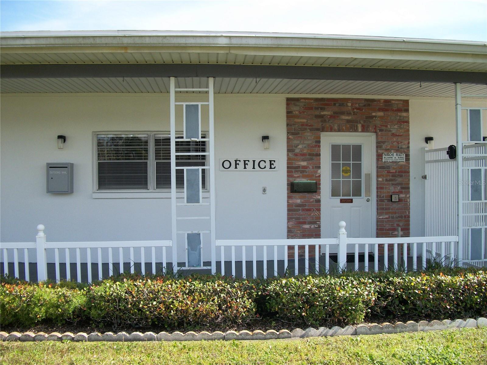 TOWN APTS CONDO - Residential Lease