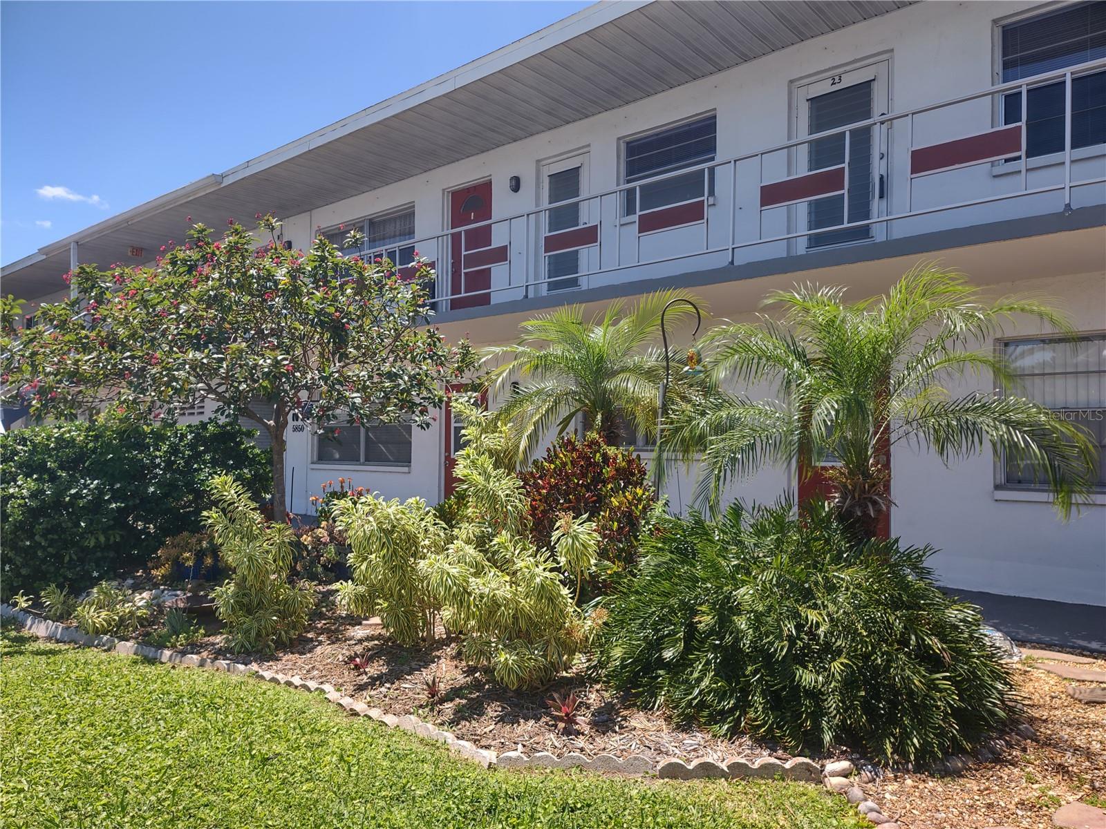 TOWN APTS CONDO - Residential Lease
