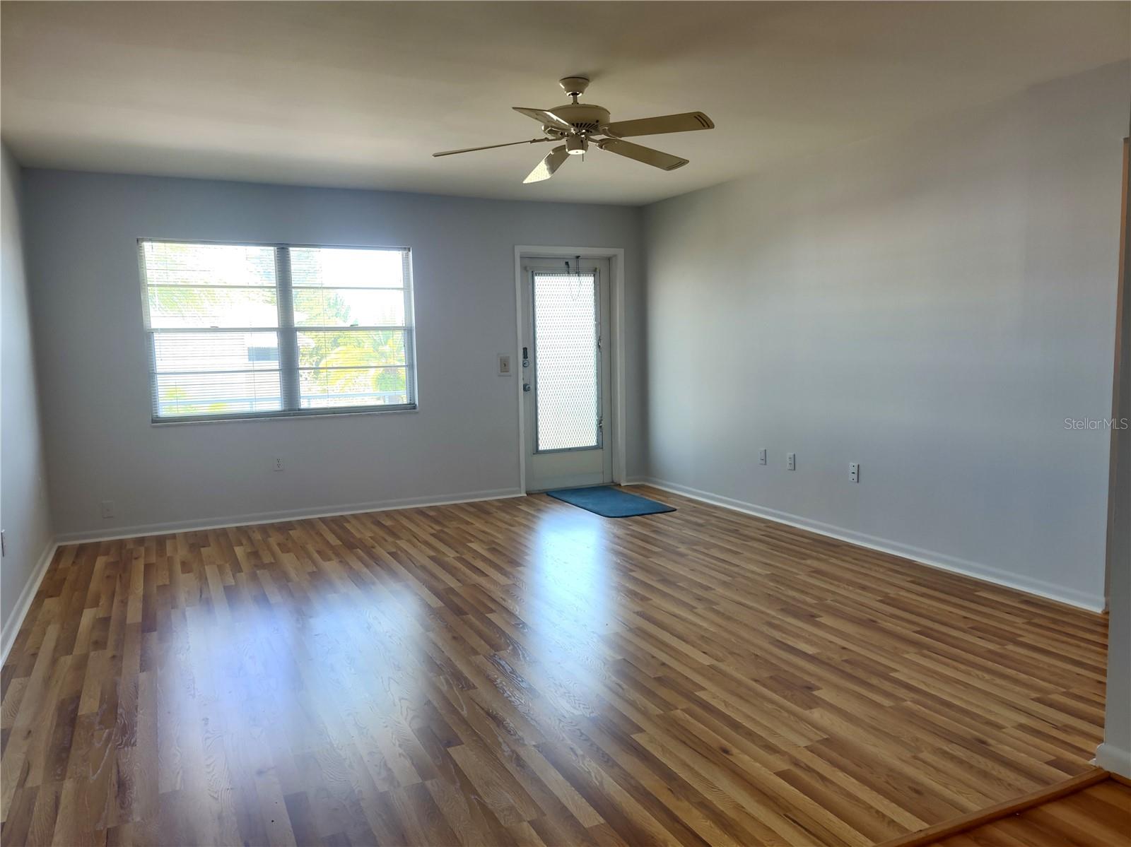 TOWN APTS CONDO - Residential Lease