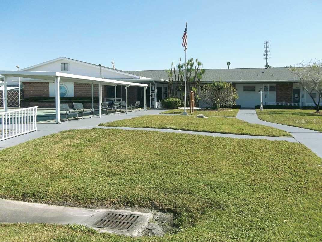 TOWN APTS CONDO - Residential Lease