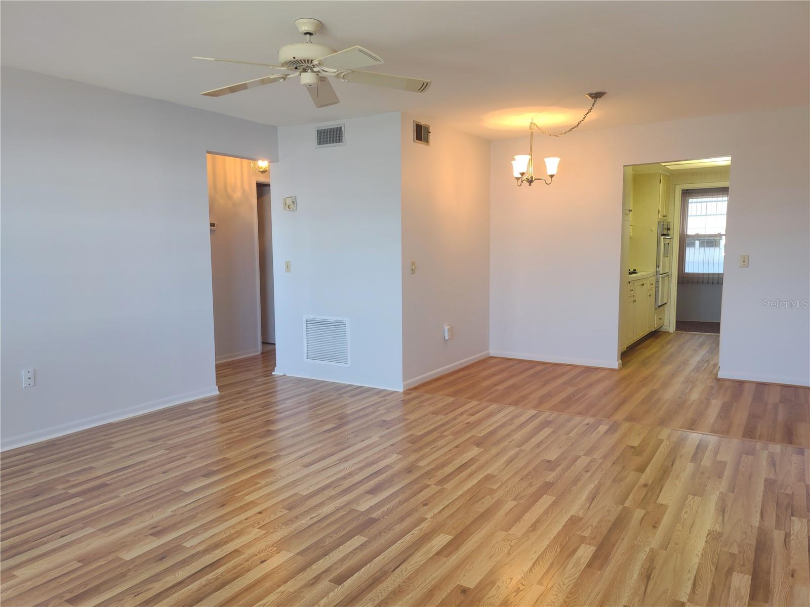 TOWN APTS CONDO - Residential Lease