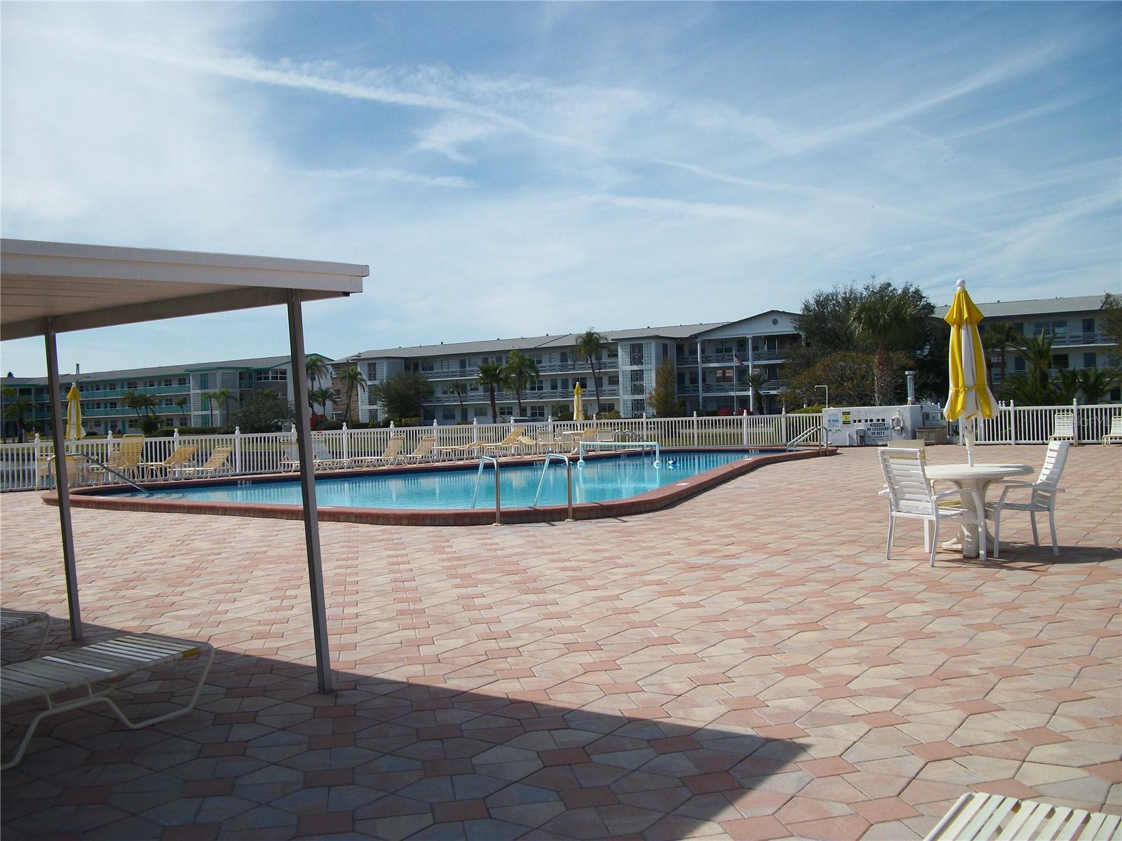 TOWN APTS CONDO - Residential Lease