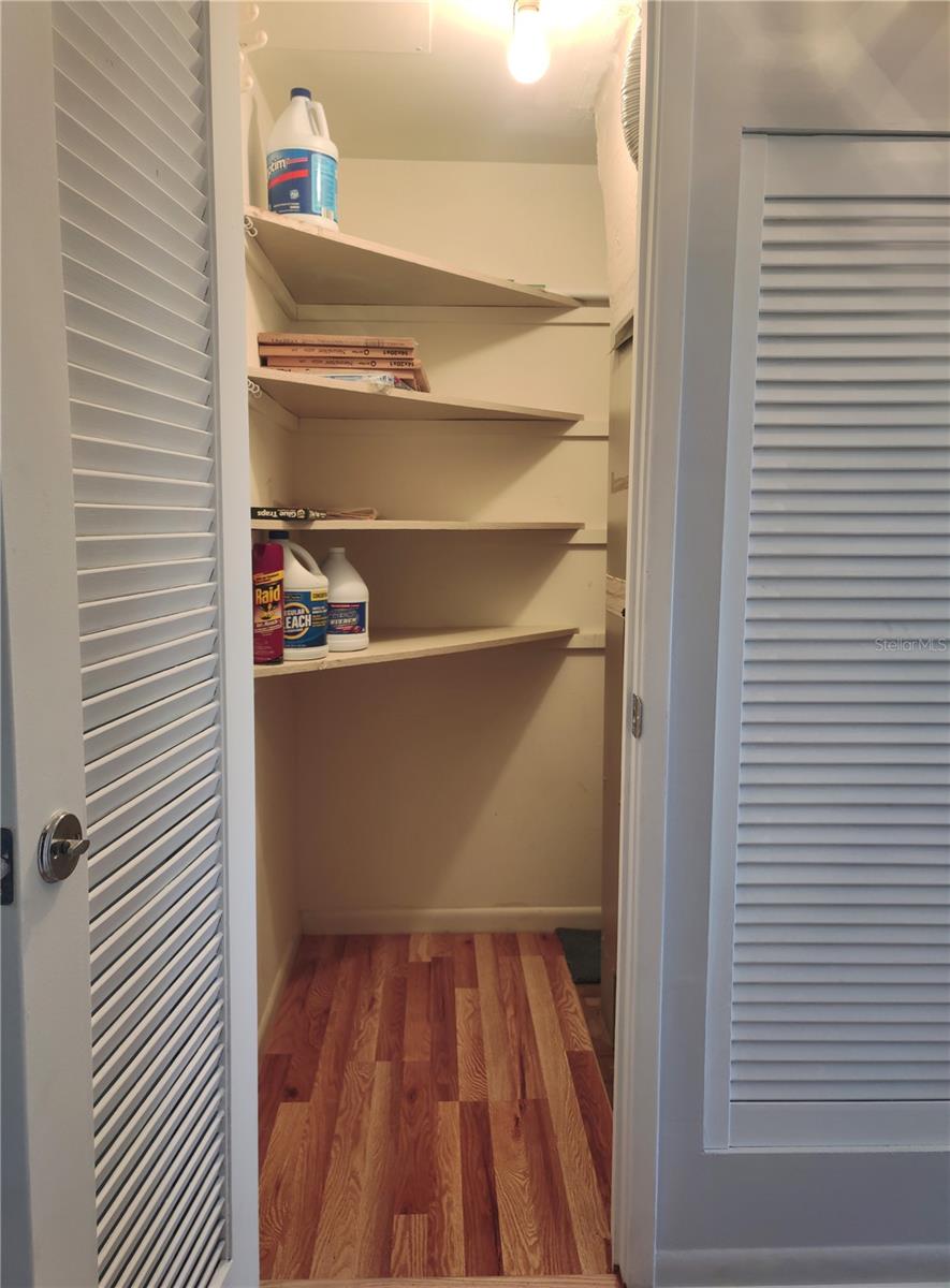 TOWN APTS CONDO - Residential Lease